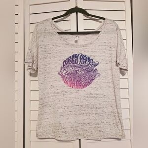 Brand New DIRTY HEADS Concert Tee